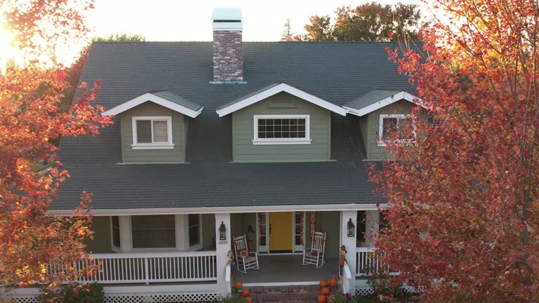 Best Green or Eco-Friendly Roofing Solutions  in Vero Beach, FL